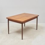1674 8362 DINNER TABLE